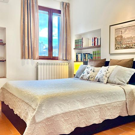 Dalu Florence Apartment Lucilla - Private Car Park 15 Minutes To The City Center Экстерьер фото