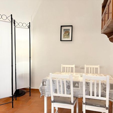 Dalu Florence Apartment Lucilla - Private Car Park 15 Minutes To The City Center Экстерьер фото