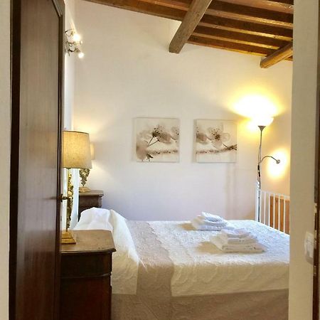 Dalu Florence Apartment Lucilla - Private Car Park 15 Minutes To The City Center Экстерьер фото