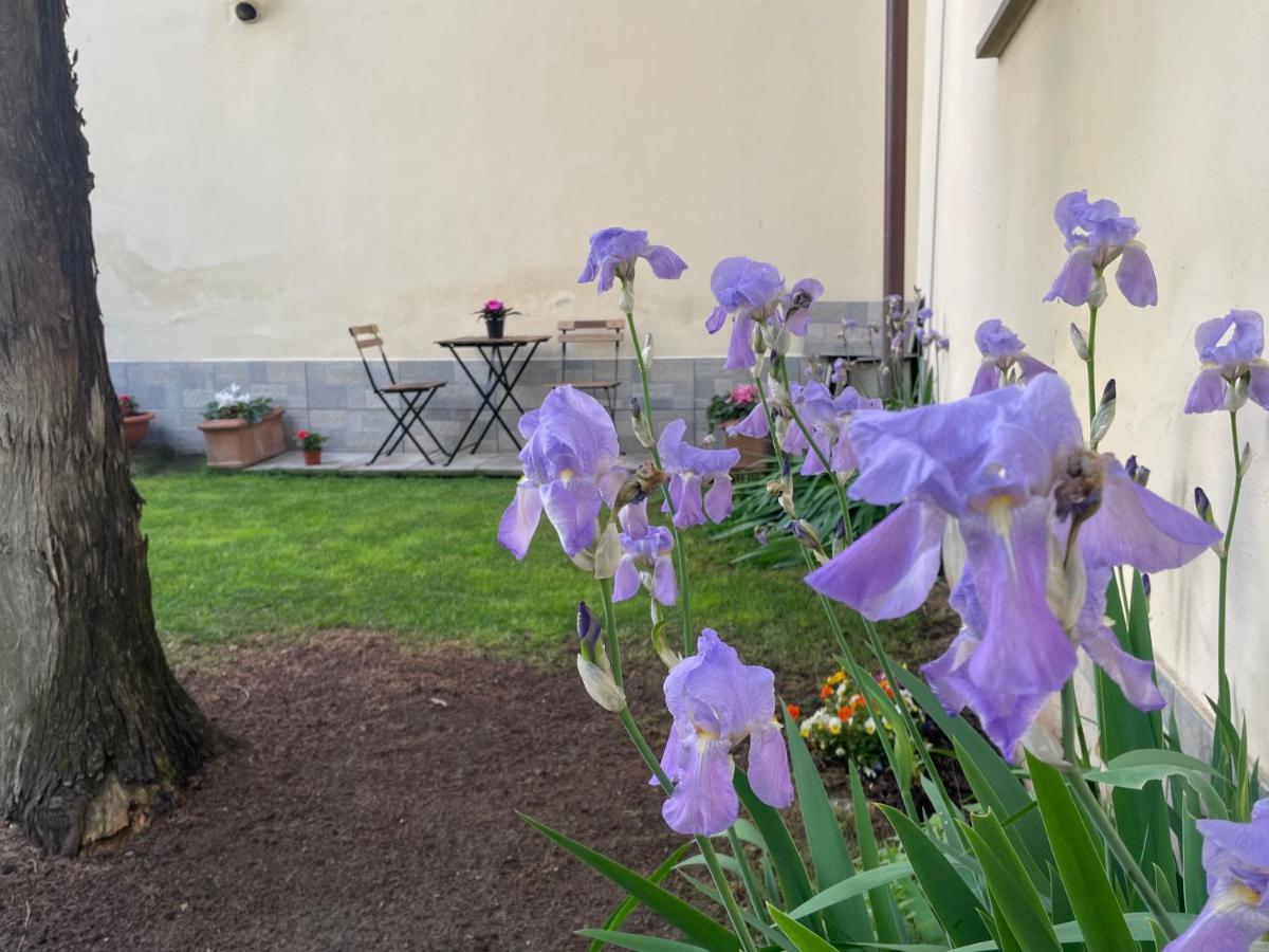 Dalu Florence Apartment Lucilla - Private Car Park 15 Minutes To The City Center Экстерьер фото