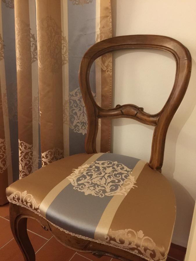 Dalu Florence Apartment Lucilla - Private Car Park 15 Minutes To The City Center Экстерьер фото