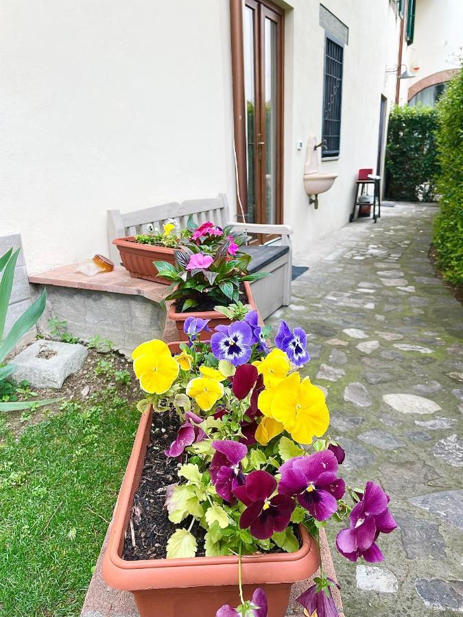 Dalu Florence Apartment Lucilla - Private Car Park 15 Minutes To The City Center Экстерьер фото