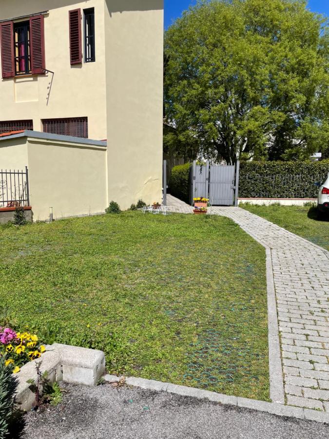 Dalu Florence Apartment Lucilla - Private Car Park 15 Minutes To The City Center Экстерьер фото