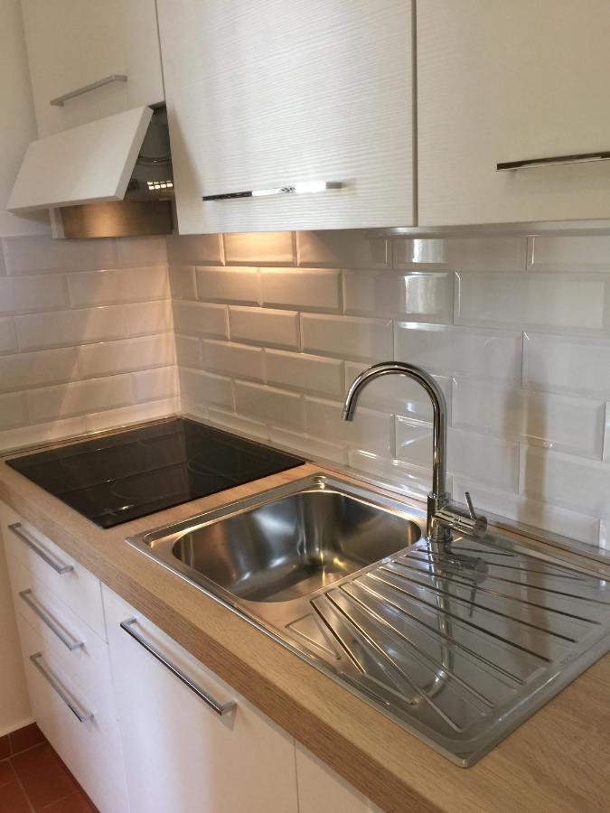 Dalu Florence Apartment Lucilla - Private Car Park 15 Minutes To The City Center Экстерьер фото