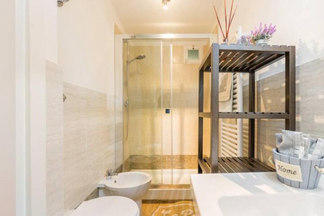 Dalu Florence Apartment Lucilla - Private Car Park 15 Minutes To The City Center Экстерьер фото