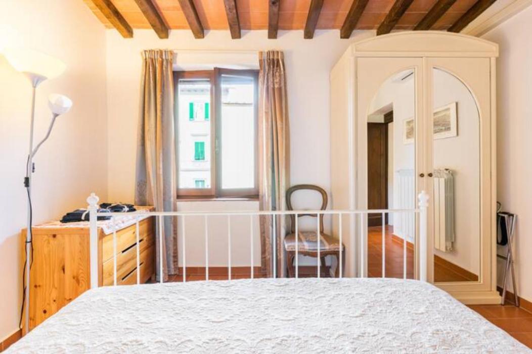 Dalu Florence Apartment Lucilla - Private Car Park 15 Minutes To The City Center Экстерьер фото