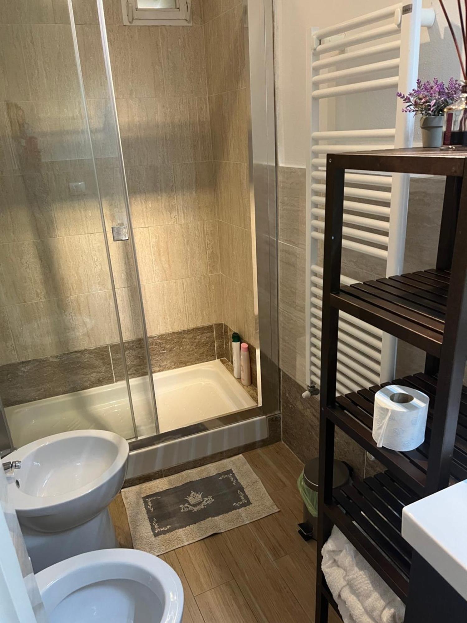 Dalu Florence Apartment Lucilla - Private Car Park 15 Minutes To The City Center Экстерьер фото
