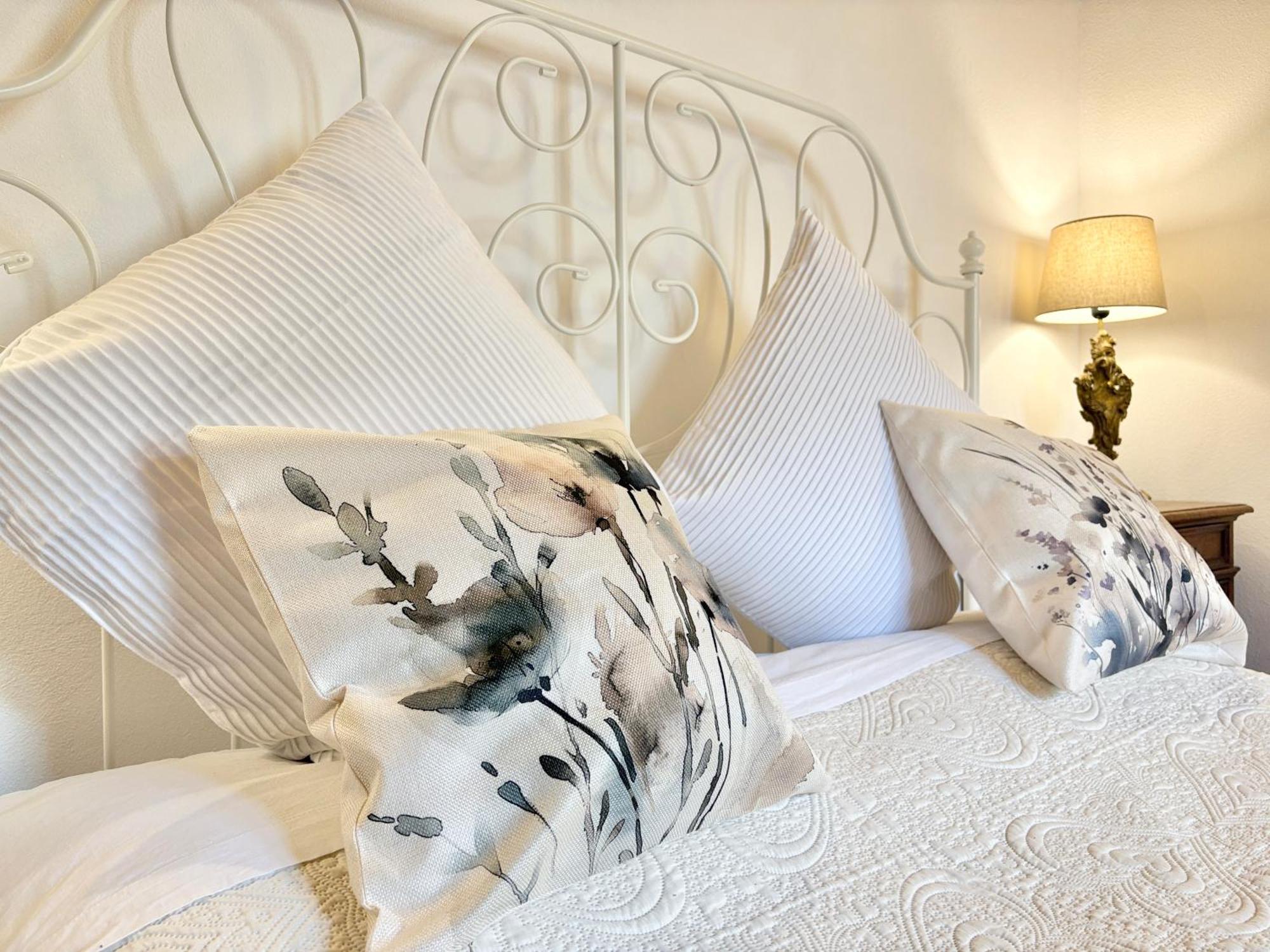 Dalu Florence Apartment Lucilla - Private Car Park 15 Minutes To The City Center Экстерьер фото