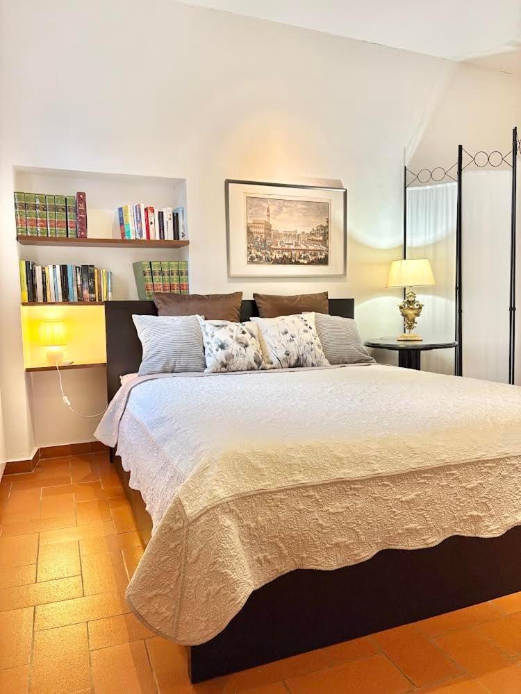 Dalu Florence Apartment Lucilla - Private Car Park 15 Minutes To The City Center Экстерьер фото