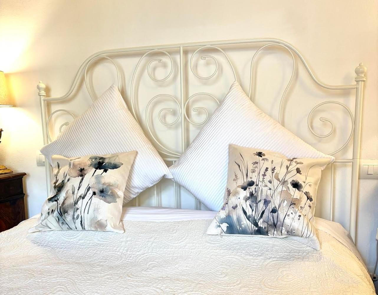 Dalu Florence Apartment Lucilla - Private Car Park 15 Minutes To The City Center Экстерьер фото