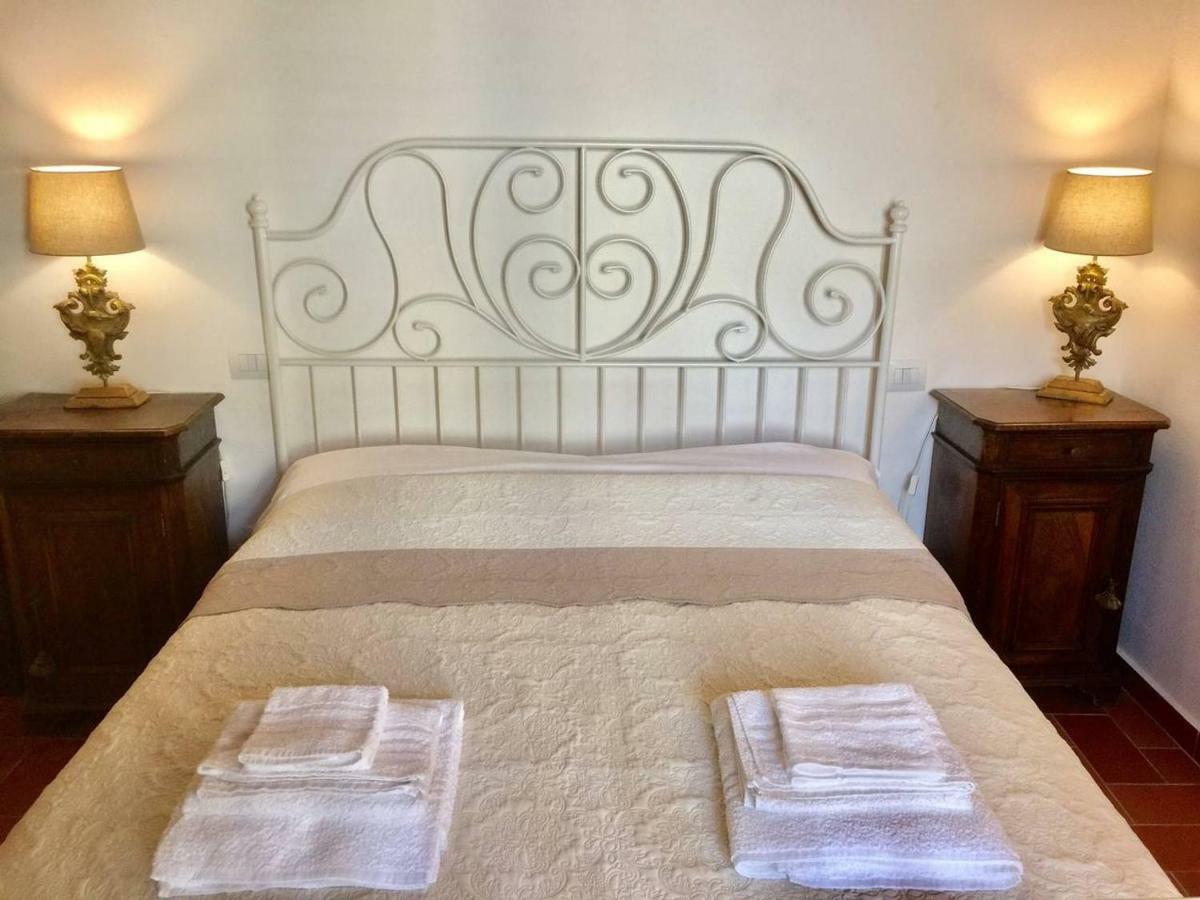 Dalu Florence Apartment Lucilla - Private Car Park 15 Minutes To The City Center Экстерьер фото