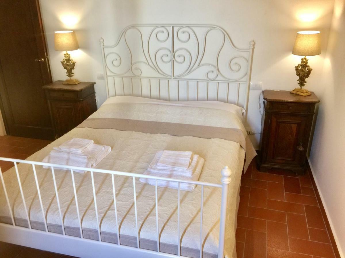 Dalu Florence Apartment Lucilla - Private Car Park 15 Minutes To The City Center Экстерьер фото