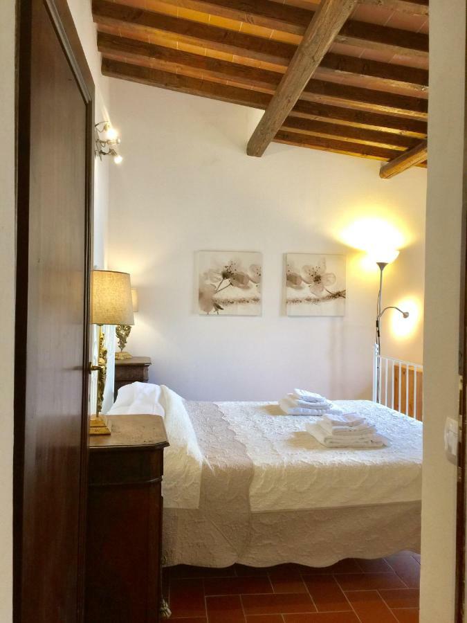 Dalu Florence Apartment Lucilla - Private Car Park 15 Minutes To The City Center Экстерьер фото