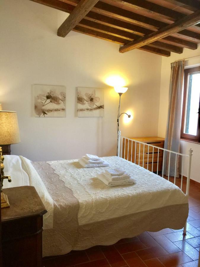 Dalu Florence Apartment Lucilla - Private Car Park 15 Minutes To The City Center Экстерьер фото